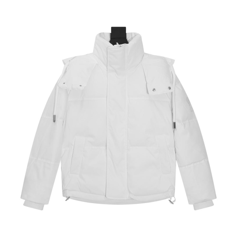 Moncler Down Coat